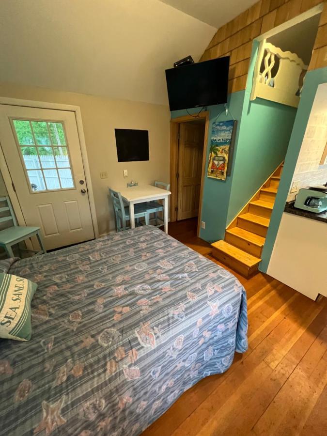 Marvin Gardens Old Orchard 2*