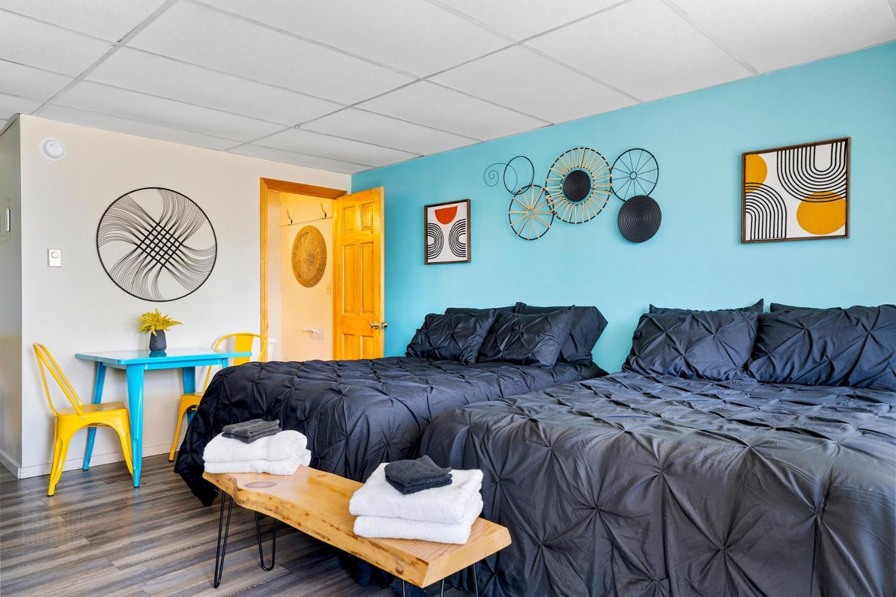 Motel Marvin Gardens Old Orchard Old Orchard Beach