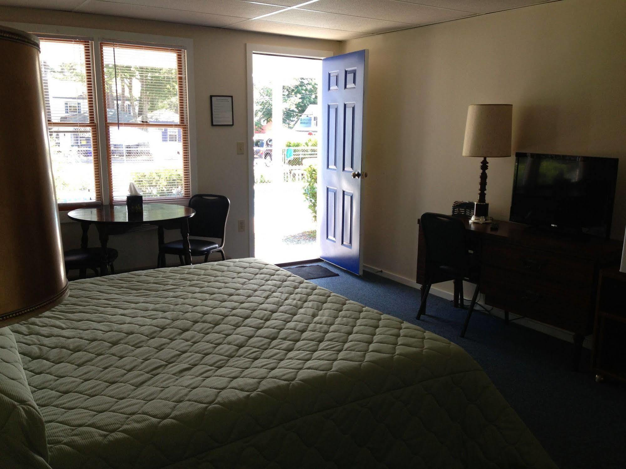 Marvin Gardens Old Orchard Motel Old Orchard Beach