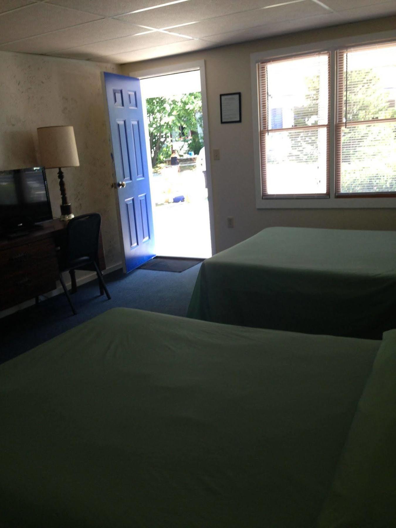 Marvin Gardens Old Orchard Motel Old Orchard Beach