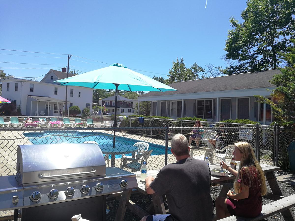 Marvin Gardens Old Orchard Motel Old Orchard Beach