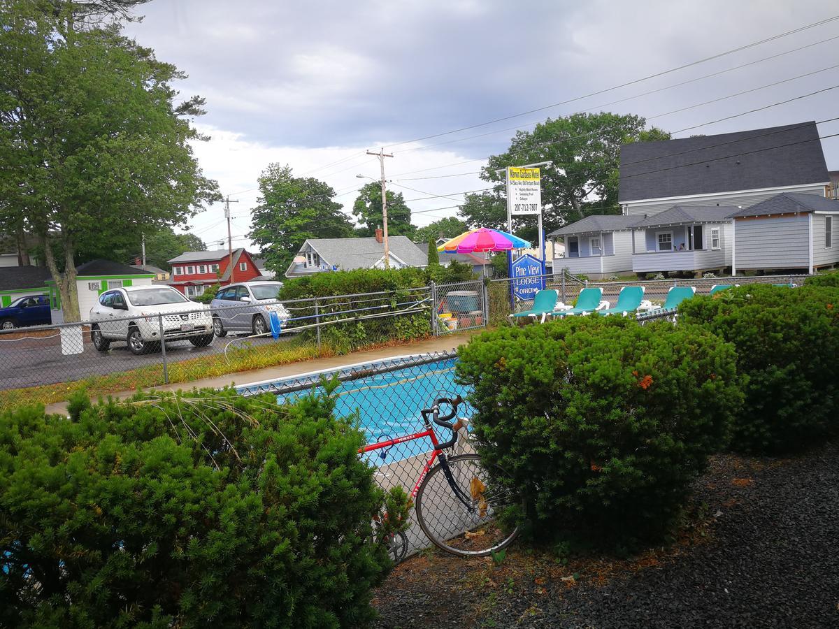 Marvin Gardens Old Orchard Motel