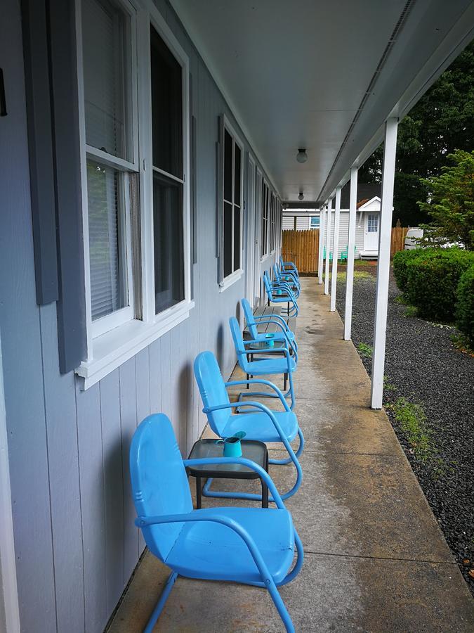 Motel Marvin Gardens Old Orchard