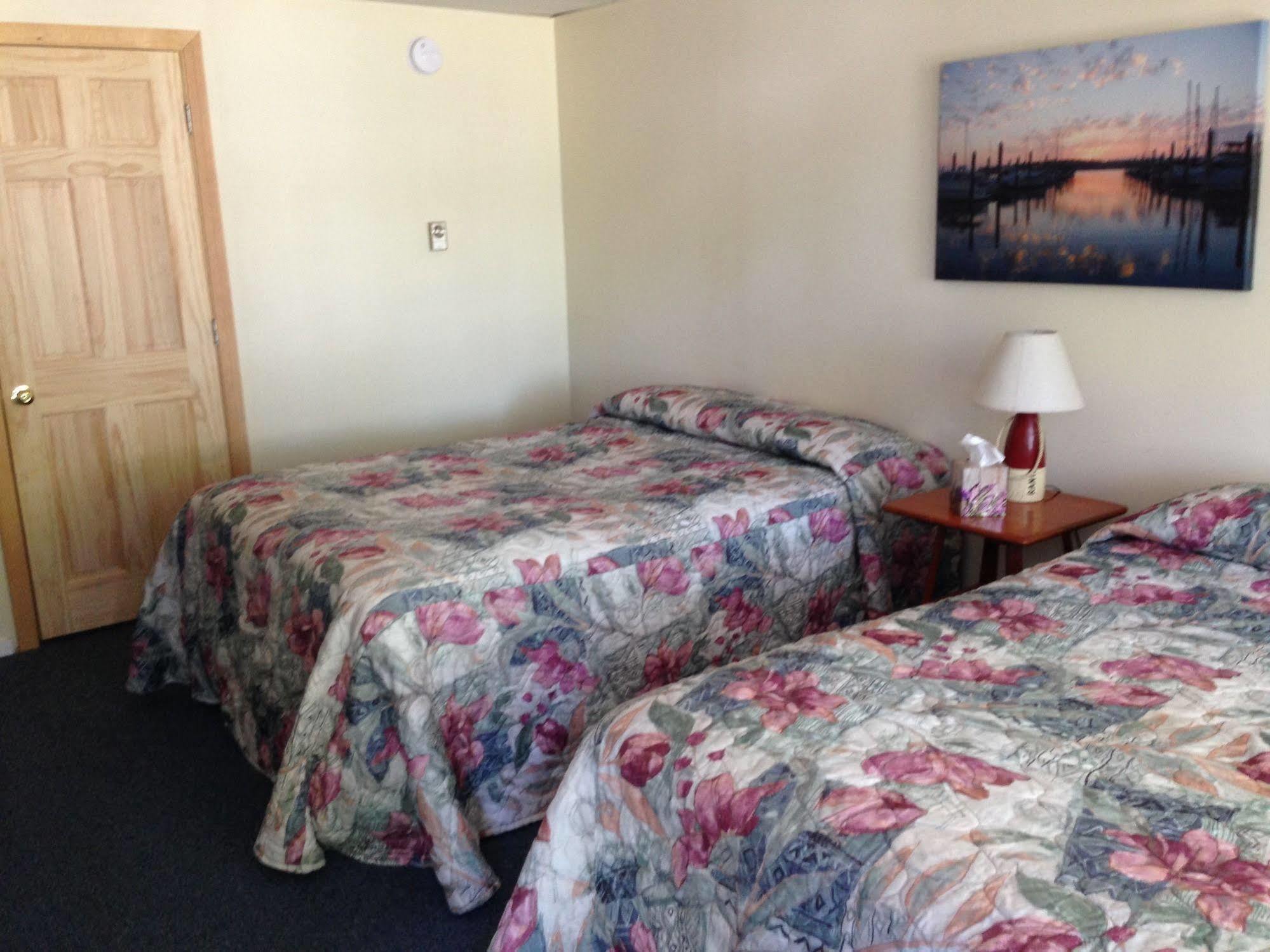 Marvin Gardens Old Orchard Motel Old Orchard Beach