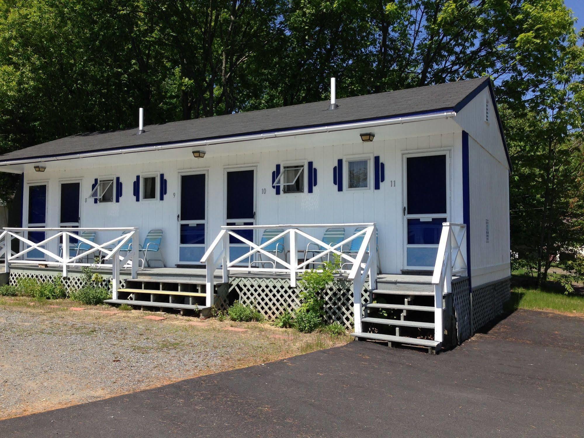 Marvin Gardens Old Orchard 2*