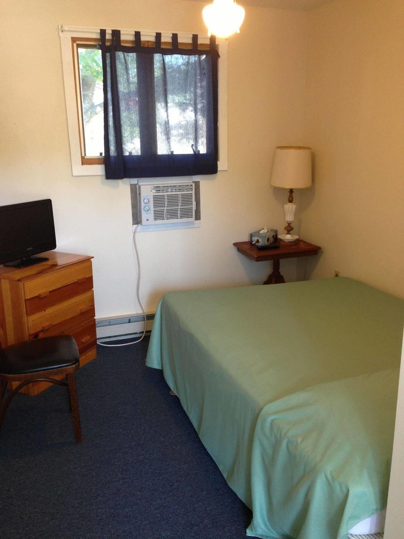 Marvin Gardens Old Orchard Motel 2*