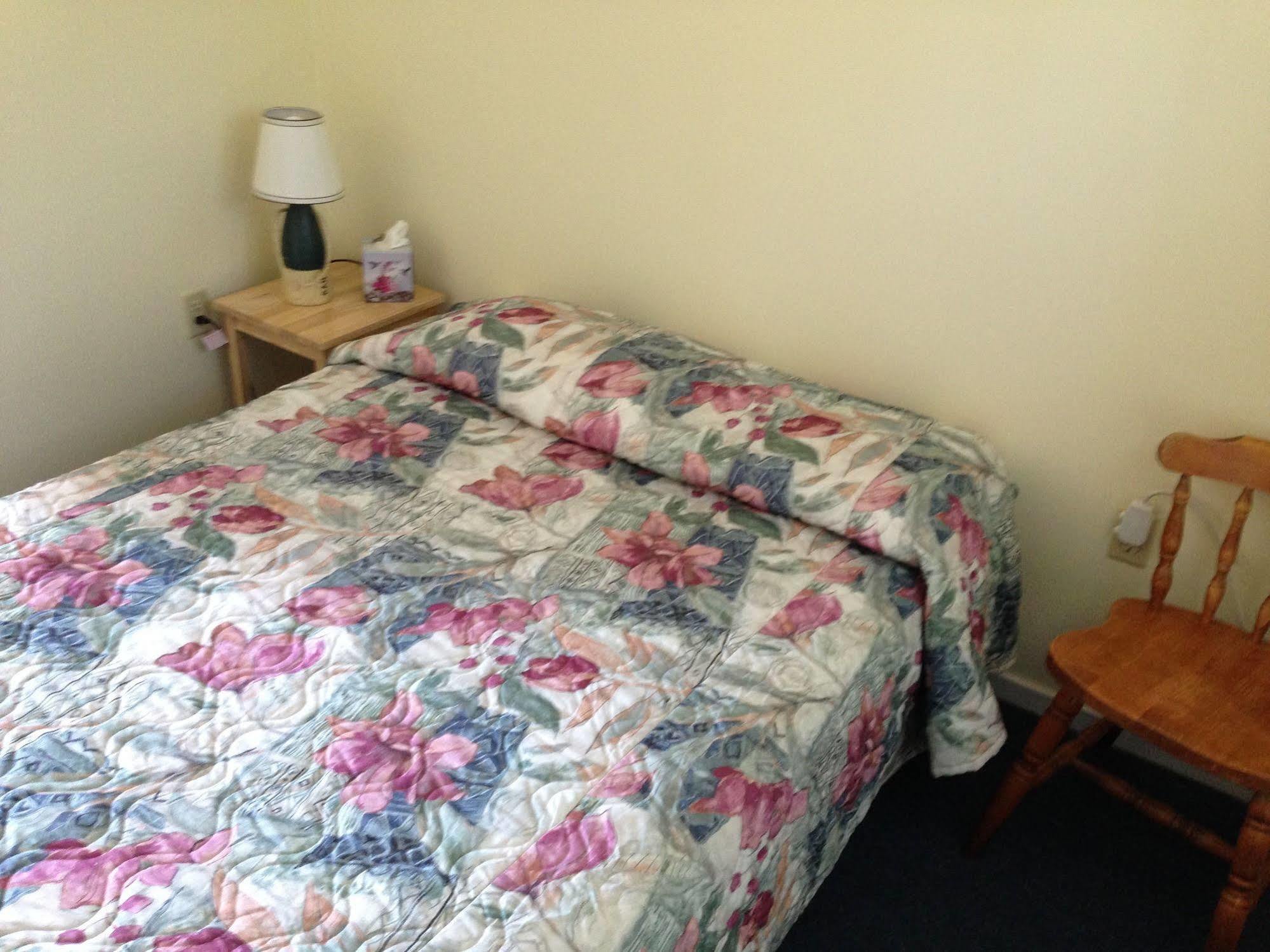 Motel Marvin Gardens Old Orchard 2*