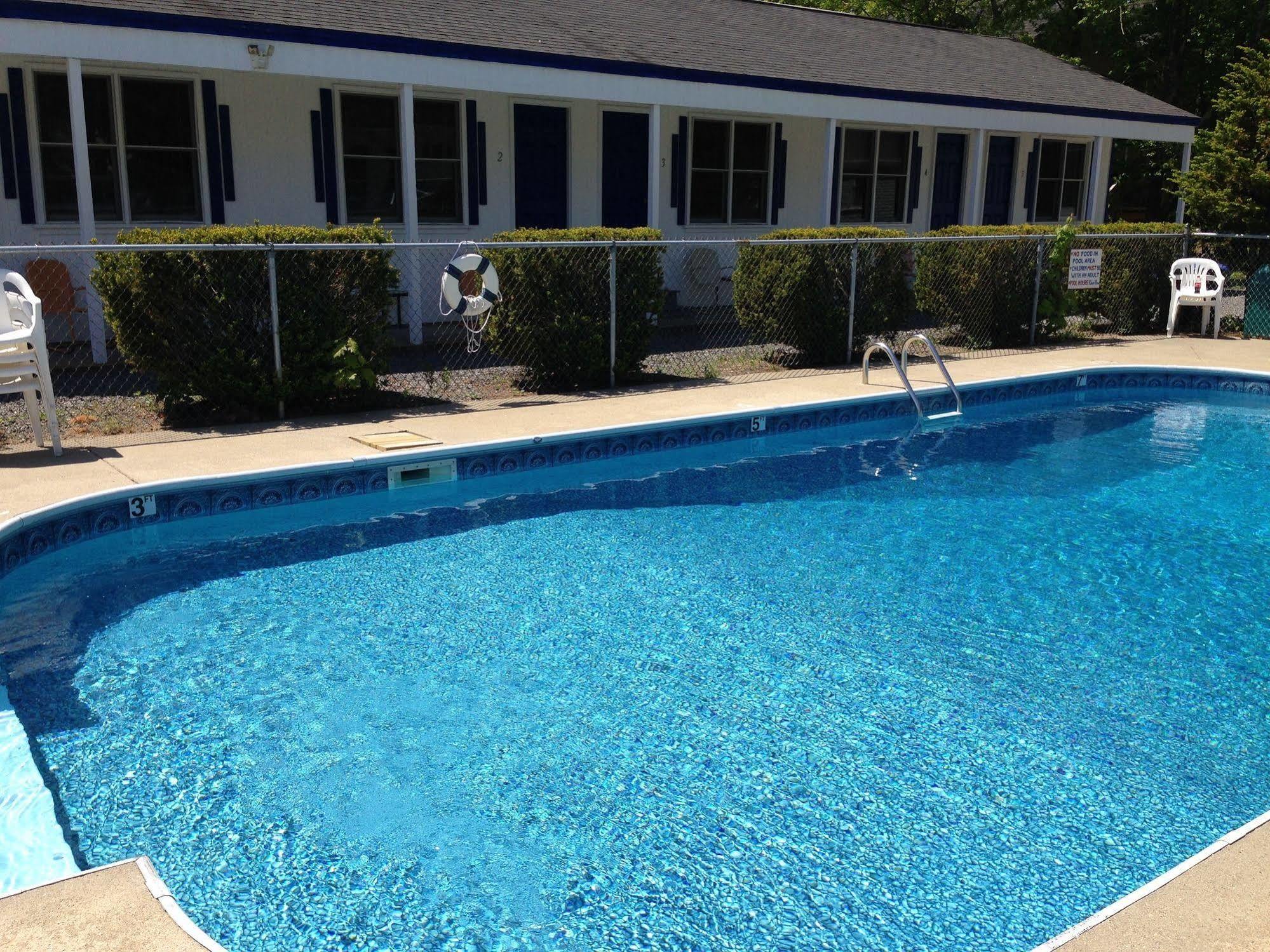 Motel Marvin Gardens Old Orchard Old Orchard Beach